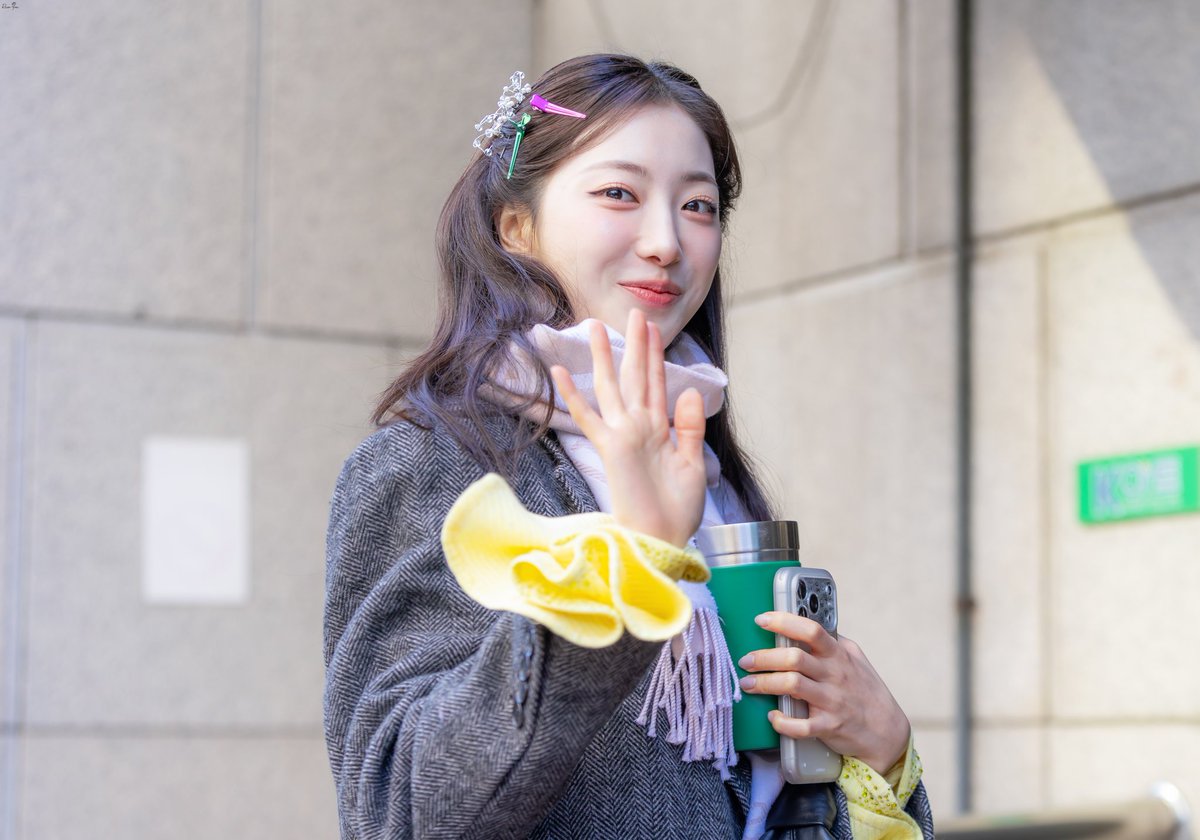 260123 뮤직뱅크

#하이키 #H1KEY #리이나 #RIINA