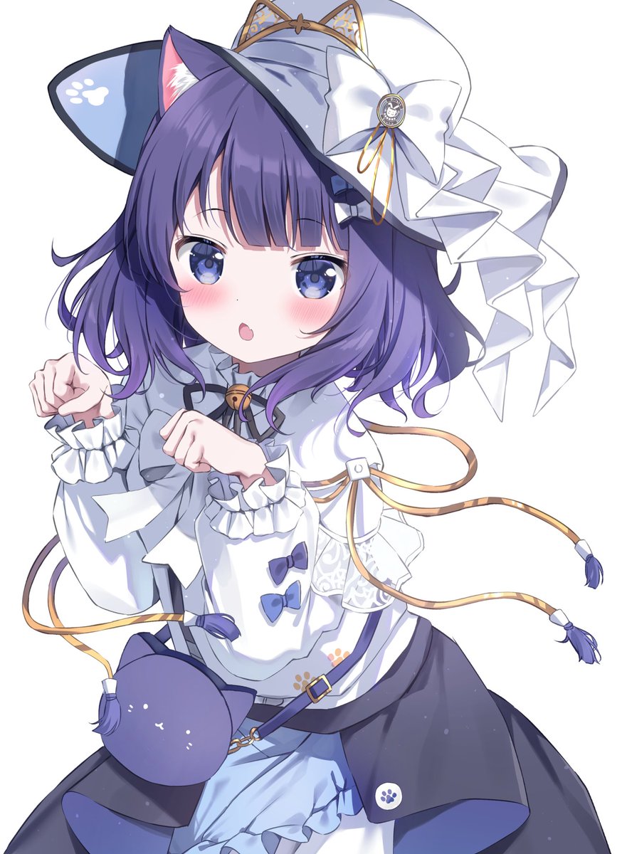 さくらうめ❄C107火曜日西た-02a🌟水曜日東カ-58b (@sakuraume_0u0