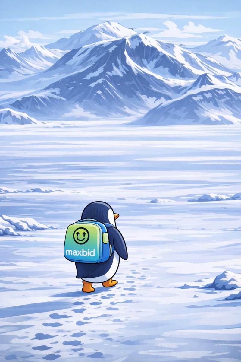 MAXBID tweet media