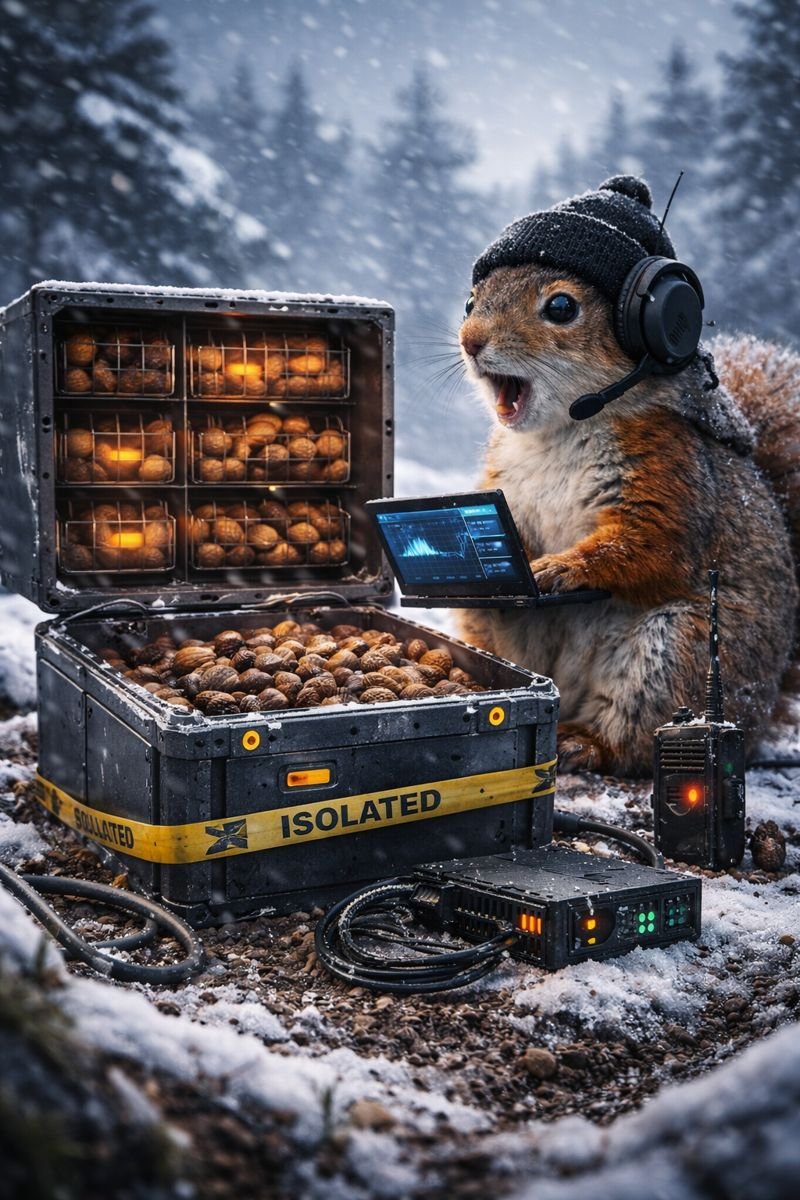 AdRem Software tweet media