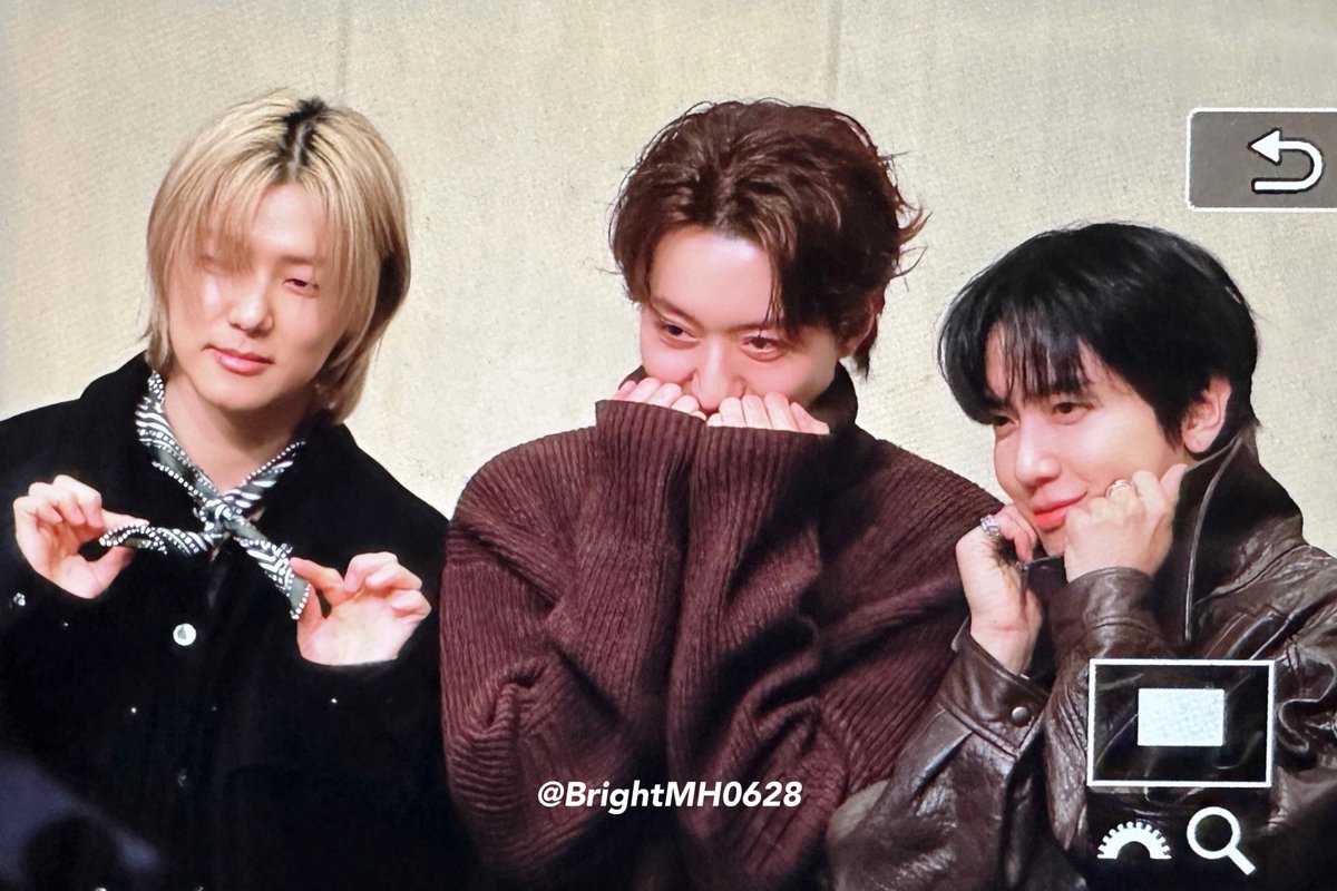 AURORA POLARIS tweet media