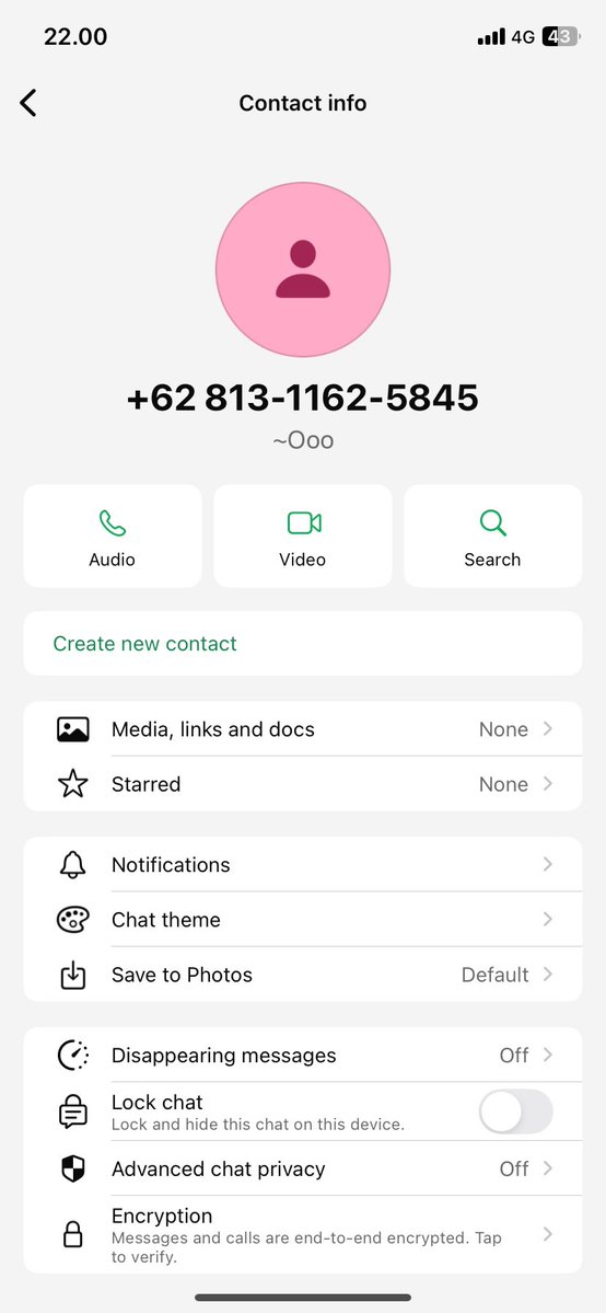 coacu's tweet image. barusan ada nomer ga dikenal telfon &amp;amp; suruh aku segera take down tweet ini🙂