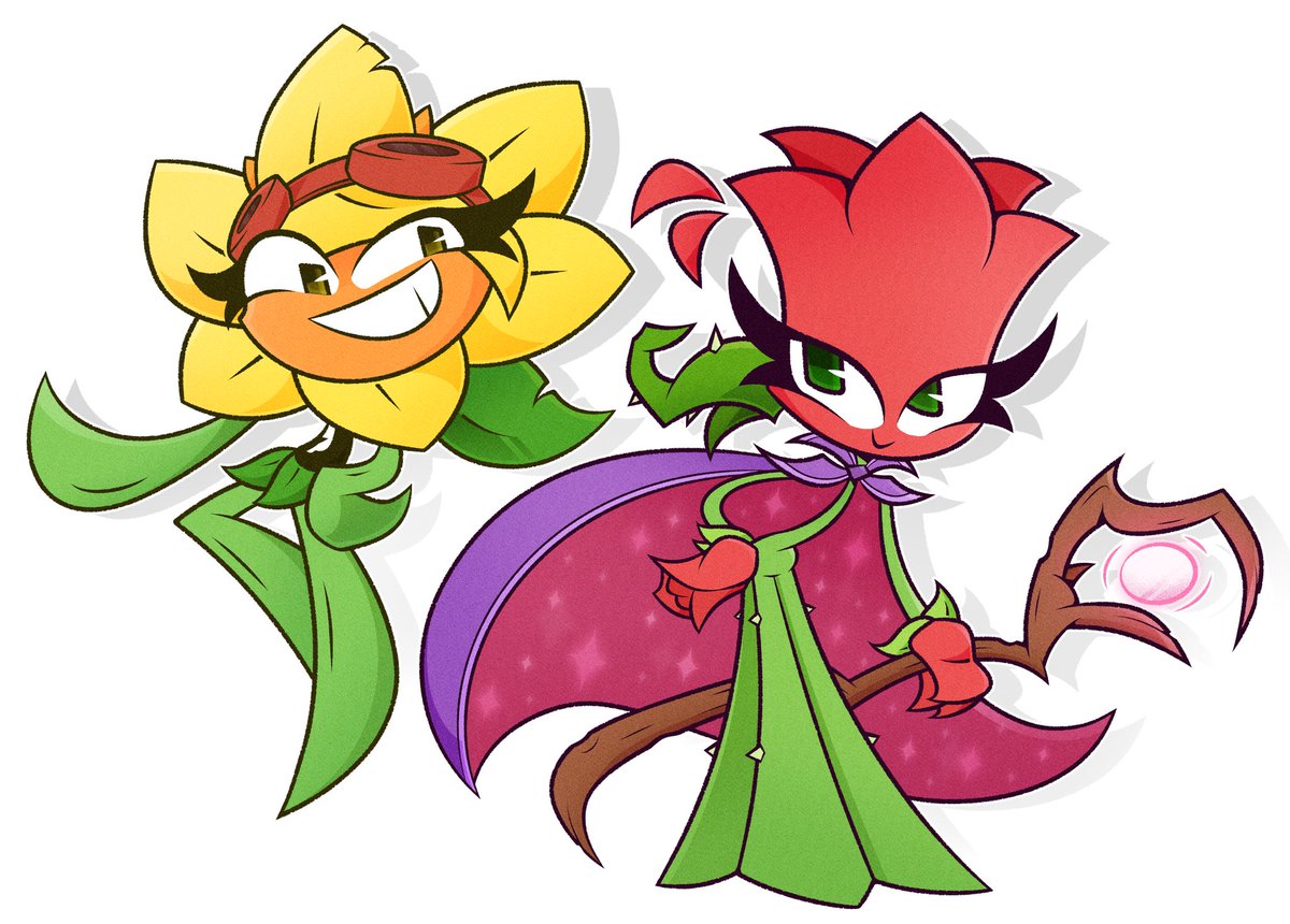 Bahim_ar7's tweet image. Pose

#plantsvszombies #pvz #pvzfanart #fanart