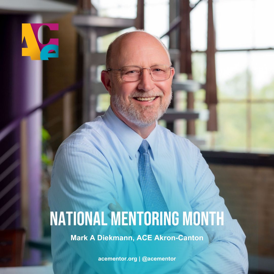 ACE Mentor Program of America tweet media
