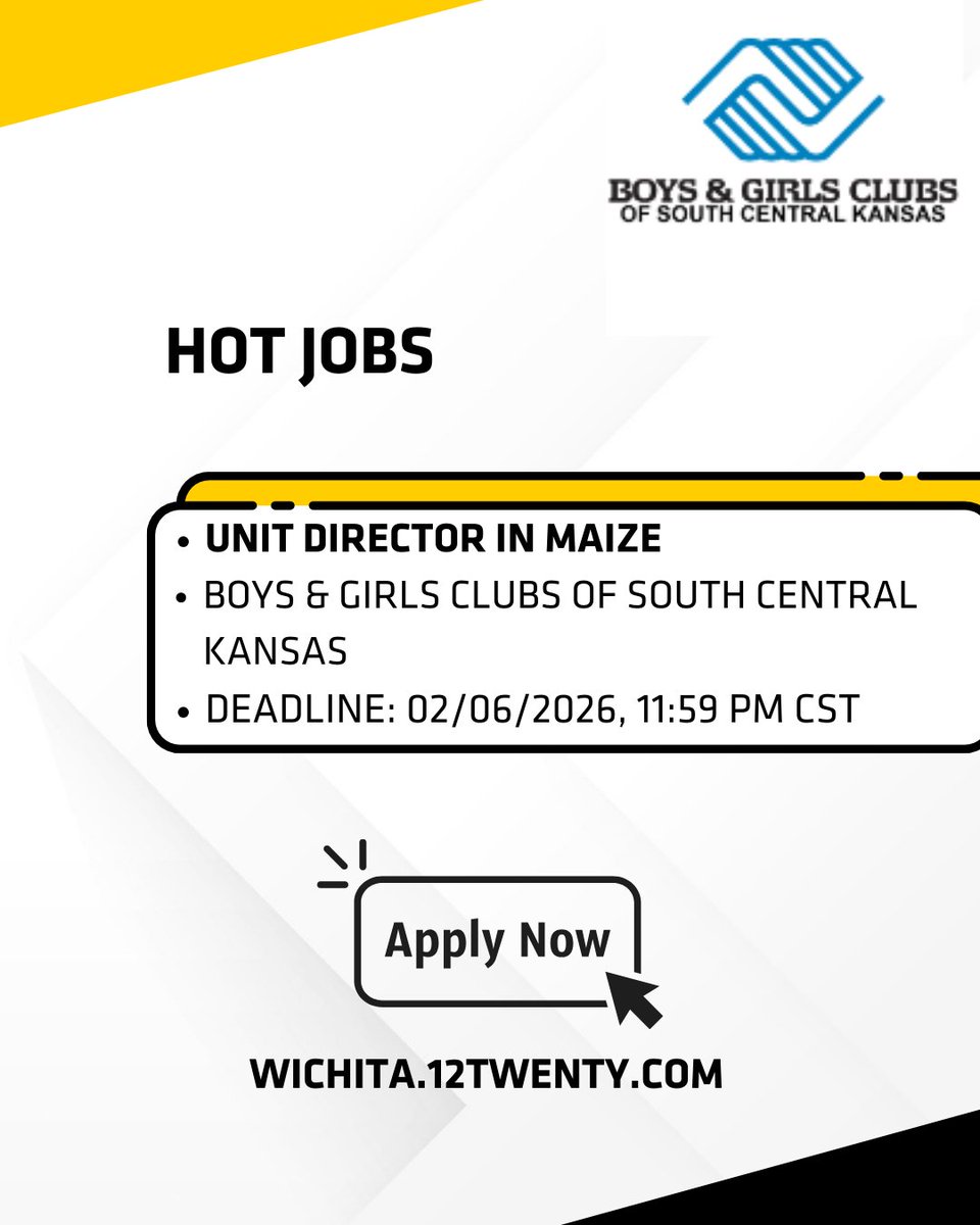 Shocker Career Accelerator tweet media