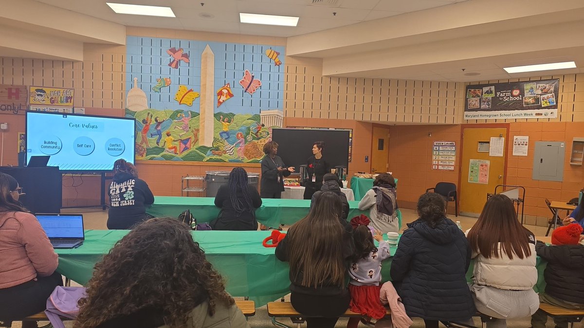 Greencastle Elementary School tweet media