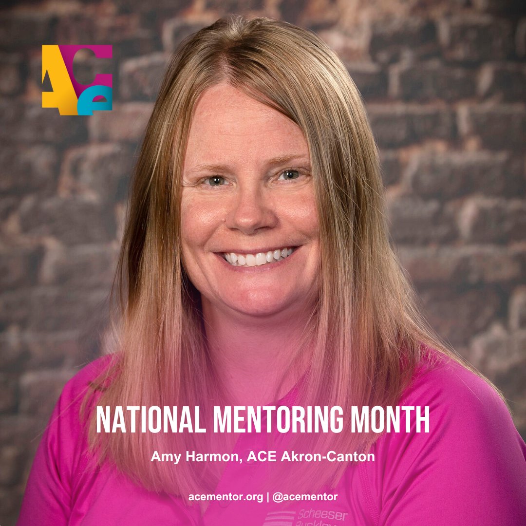 ACE Mentor Program of America tweet media