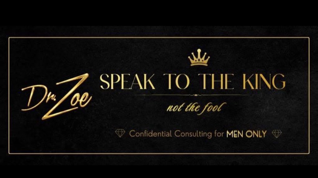 #DrZoe 👑
***Confidential Consulting***
🥇Countless Testimonies 
🥇Decades of Experience
🥇Every Client Satisfied
🥇100% Confidentiality
🥇 Individually Customized 

🌐World Leaders, let’s make a greater impact in 2026!

#GetKatapulted 

:::Katapult Enterprises:::
EST. 7-7-07