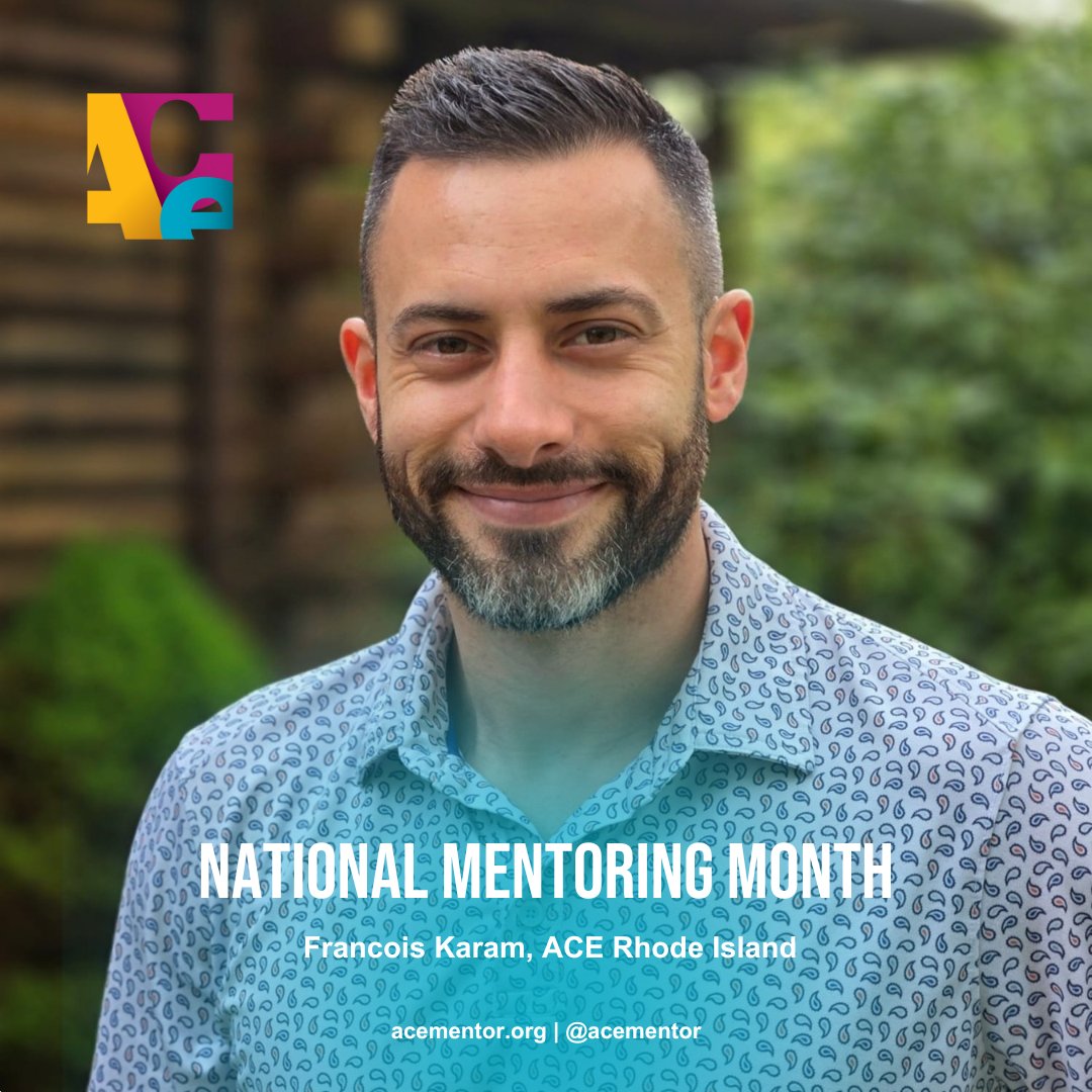 ACE Mentor Program of America tweet media