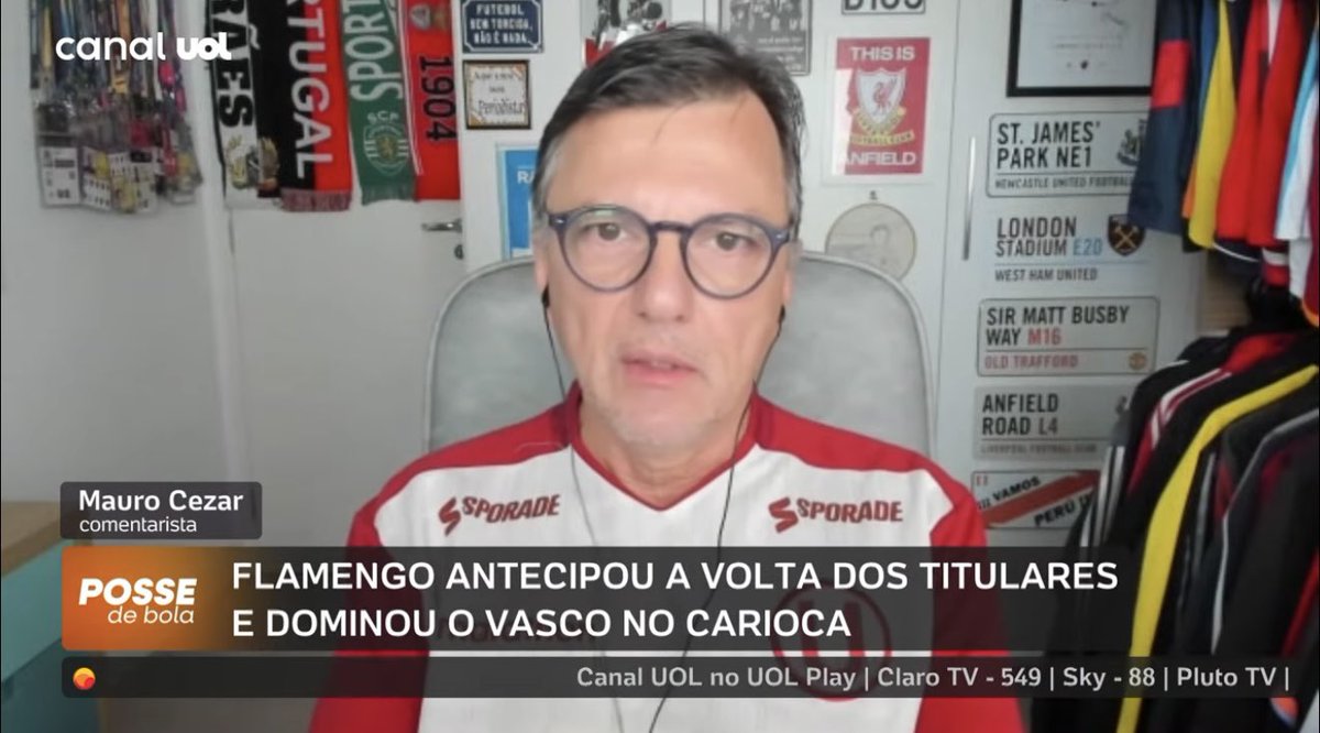 Planeta do Futebol 🌎 tweet media
