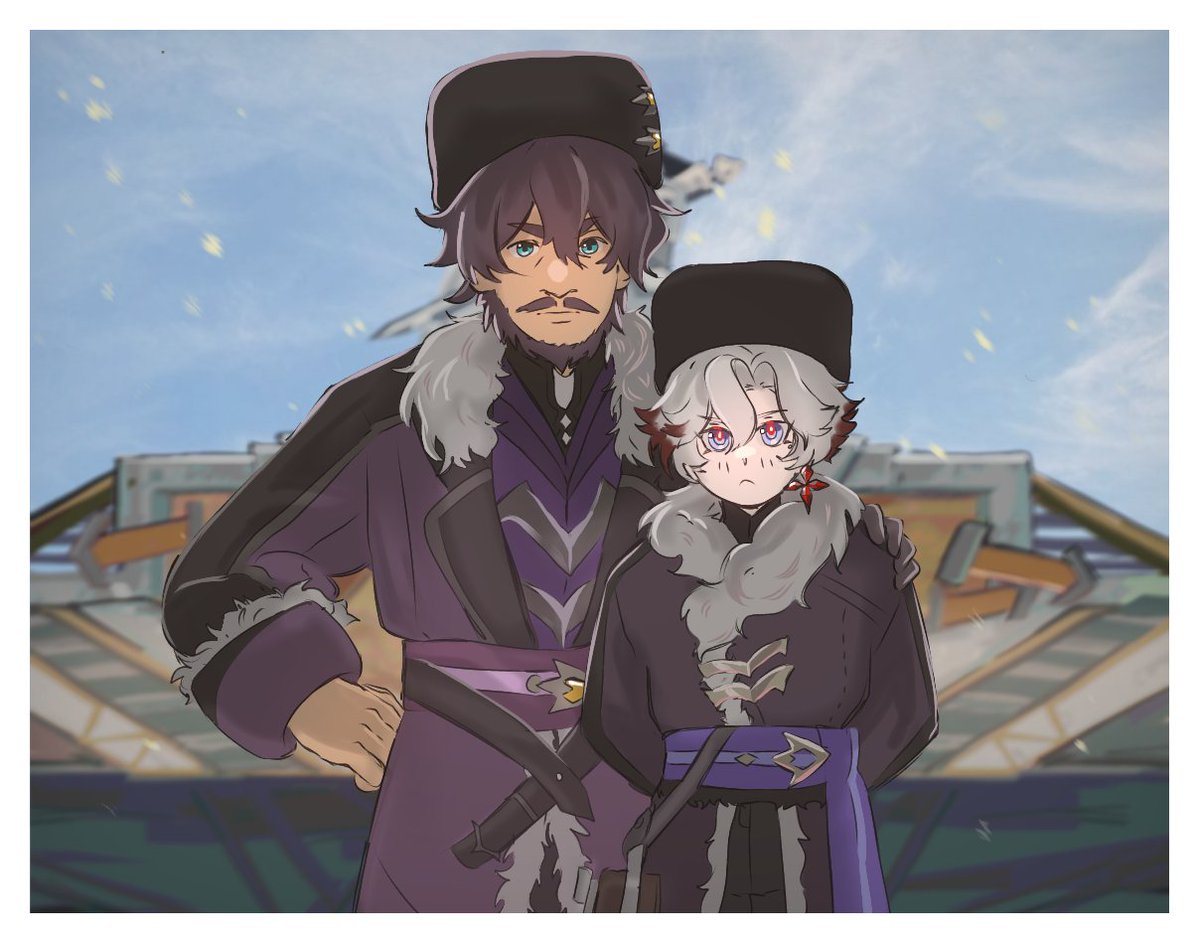 melonch0li's tweet image. 📷