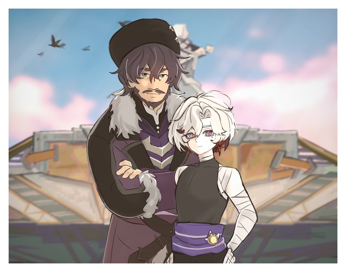 melonch0li's tweet image. 📷