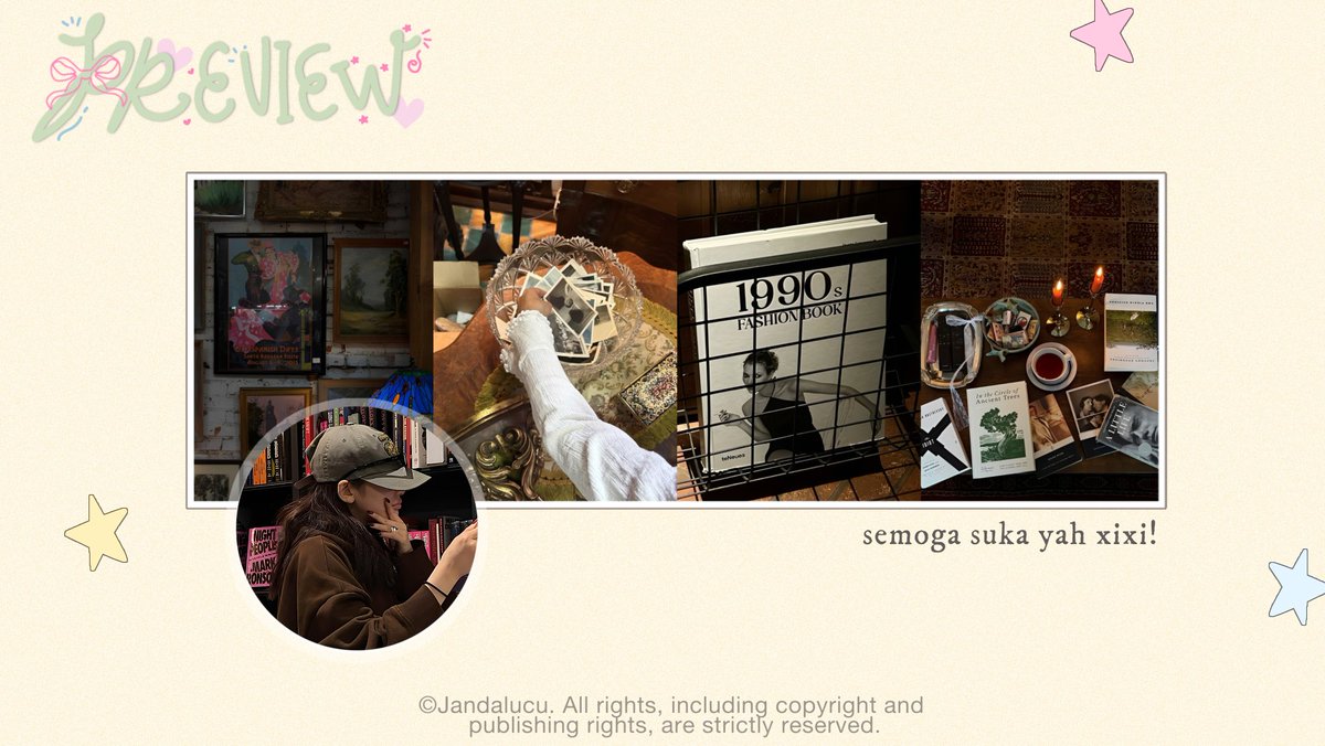 faeyetales's tweet image. help repost yaah 🐈‍⬛ #zonauang 

heiiyyy★ tersedia 7 layout ready stock Ningning siap bawa🦋

★★★★★ 5.000 / ea ★★★★★
•get ava jpg png•

dm atau for fast respon ke telwee🐈
terima kasih! 🩵