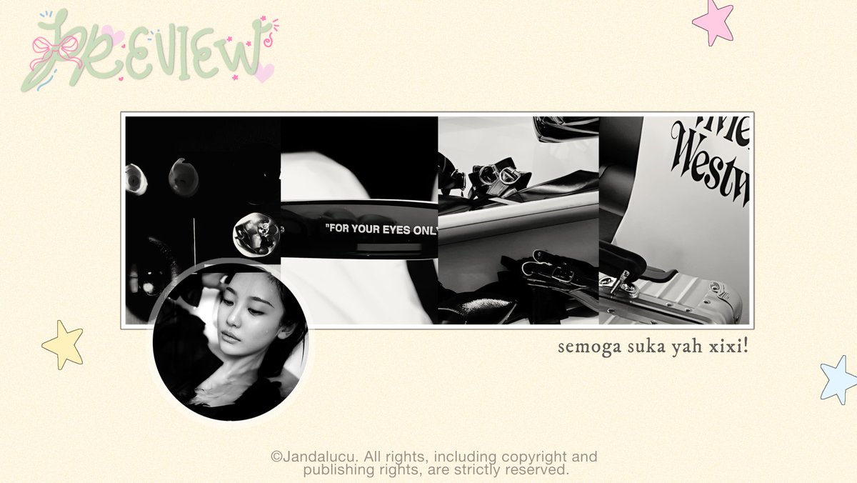 faeyetales's tweet image. help repost yaah 🐈‍⬛ #zonauang 

heiiyyy★ tersedia 7 layout ready stock Ningning siap bawa🦋

★★★★★ 5.000 / ea ★★★★★
•get ava jpg png•

dm atau for fast respon ke telwee🐈
terima kasih! 🩵