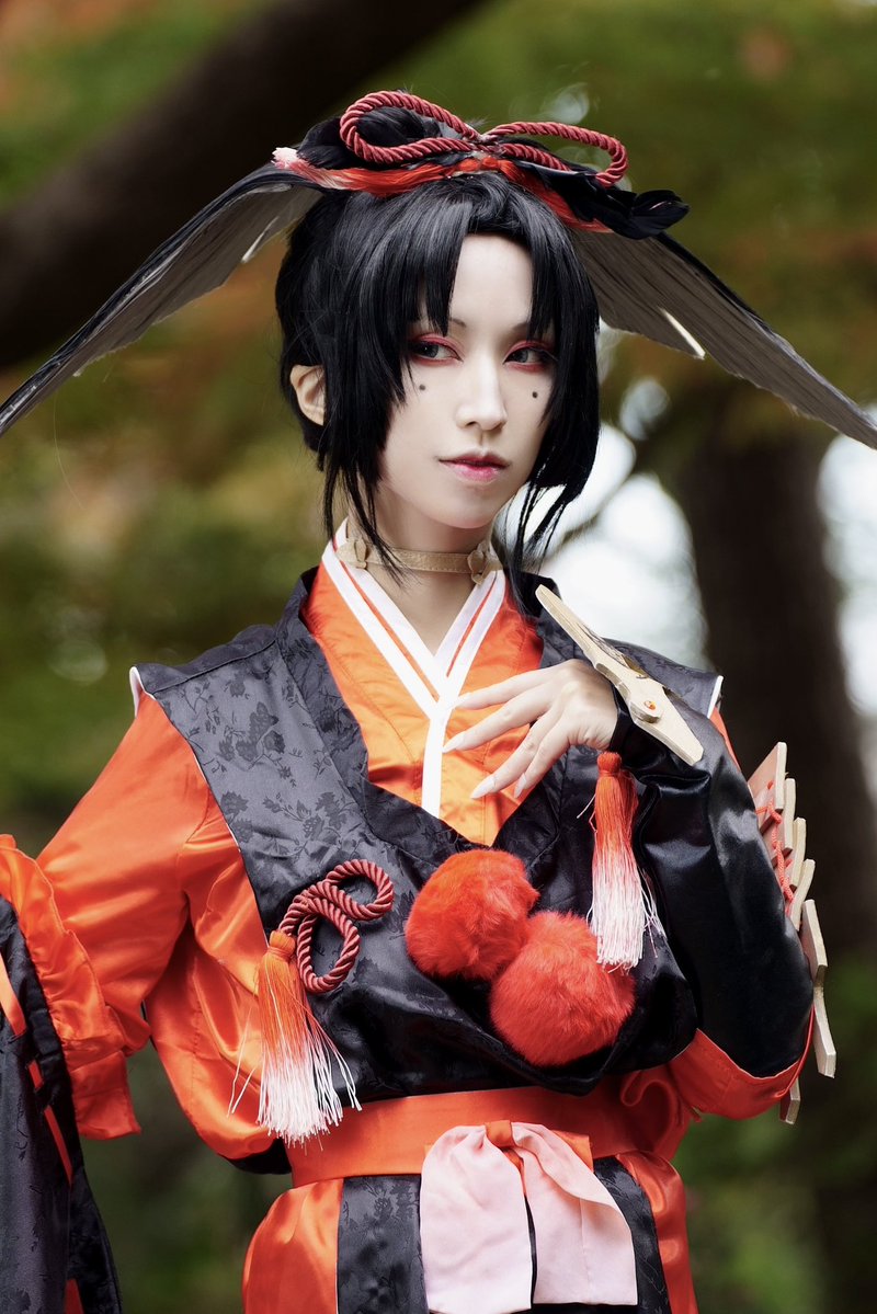 #1月24日は刀帳124番で小烏丸の日
#1月24日は刀帳番号124小烏丸の日

photo:<a href="/nyantaro3737/">にゃんたろさん</a>