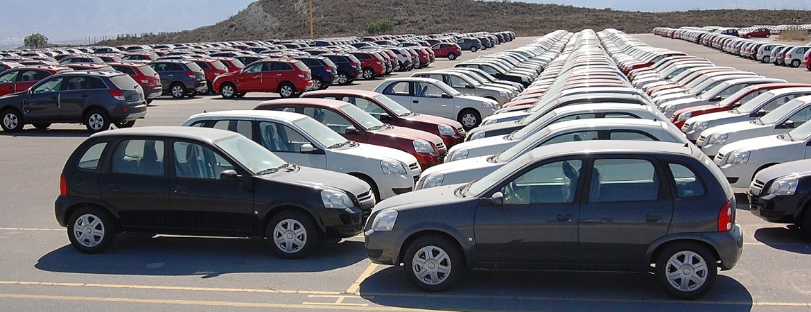 RevForExport's tweet image. Las automotrices se enojaron y advirtieron que los autos importados por particulares no tendrán garantía en el país - tinyurl.com/243k4b4l