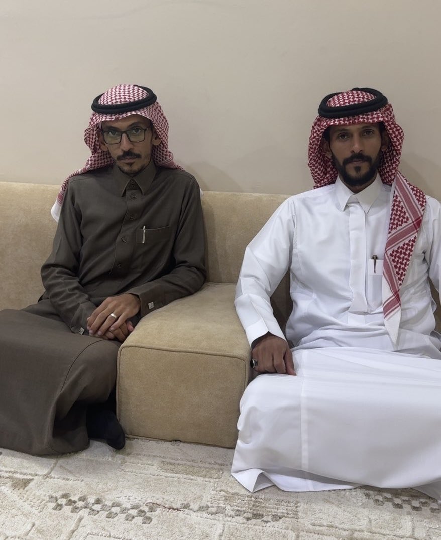 سلطان القنيدي tweet media