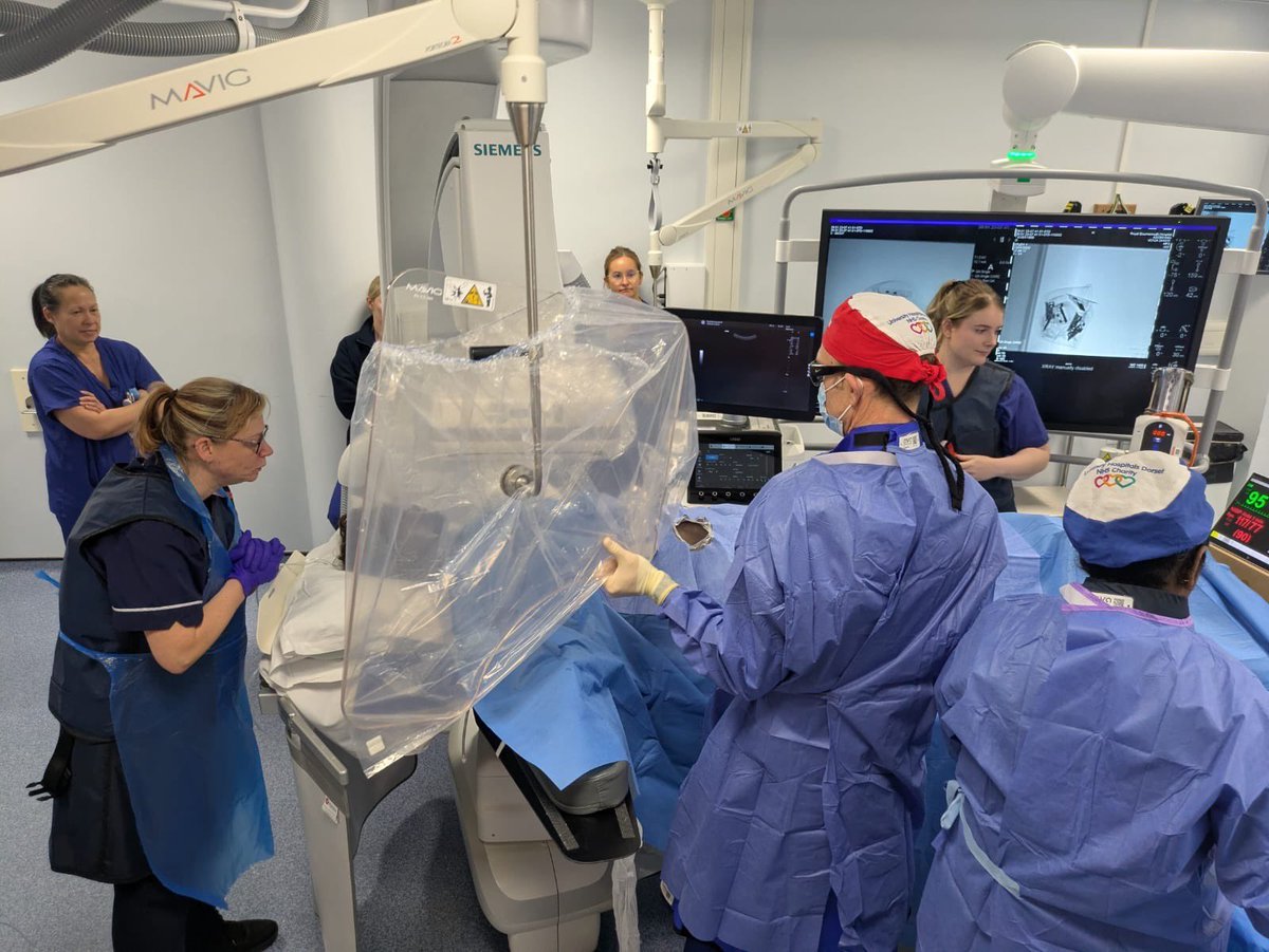 UHD Simulation tweet media