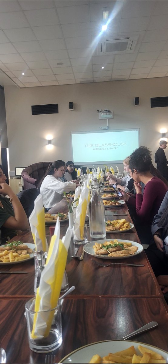 Sharples D&T tweet media