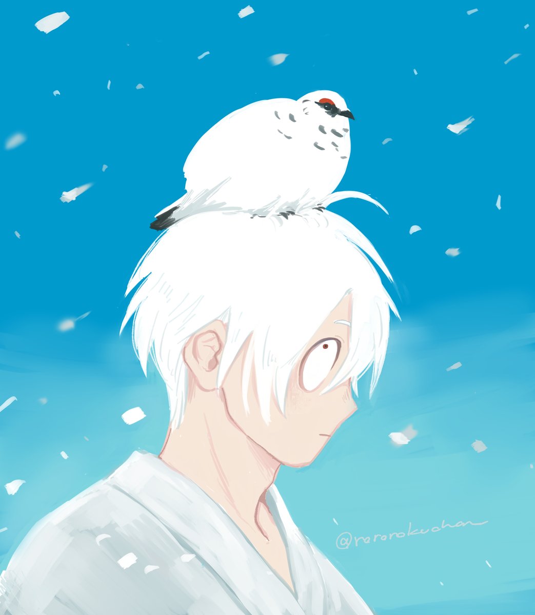 犬風 (@inuinu_37) / Posts / X