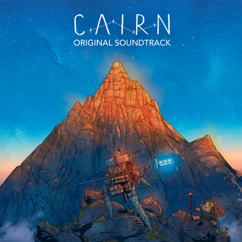 G4F_Records's tweet image. ⏳ The #OST of Cairn arrives Soon!
Save here : linktr.ee/CairnOST

From the razor-sharp sound design of Martin Stig Andersen to the raw electronic energy of @toxavanger elevated by Gildaa’s vocals, the music of #CAIRN by @TheGameBakers arrives next week! 
#VGM #Soundtrack