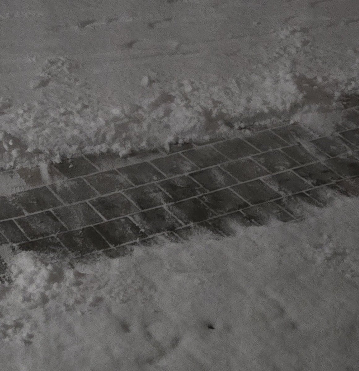 masterma_'s tweet image. ㄱ-
내일 약속있는데... 눈 그만..