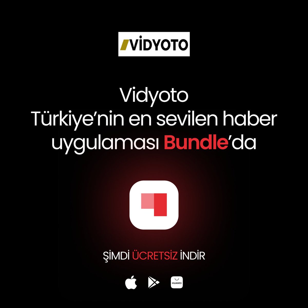 Otomotiv Haber Sitesi Vidyoto'nun içerikleri, Türkiye'nin En Beğenilen Haber Uygulaması Bundle'da. Vidyoto'yu Bundle'da takip etmek için linke tıklayabilirsiniz:

bundle.page.link/zZbe 

#haber #proje #uygulama #işbirliği #platform #otomobil #gündem #güncel 

<a href="/bundleapp/">Bundle</a>