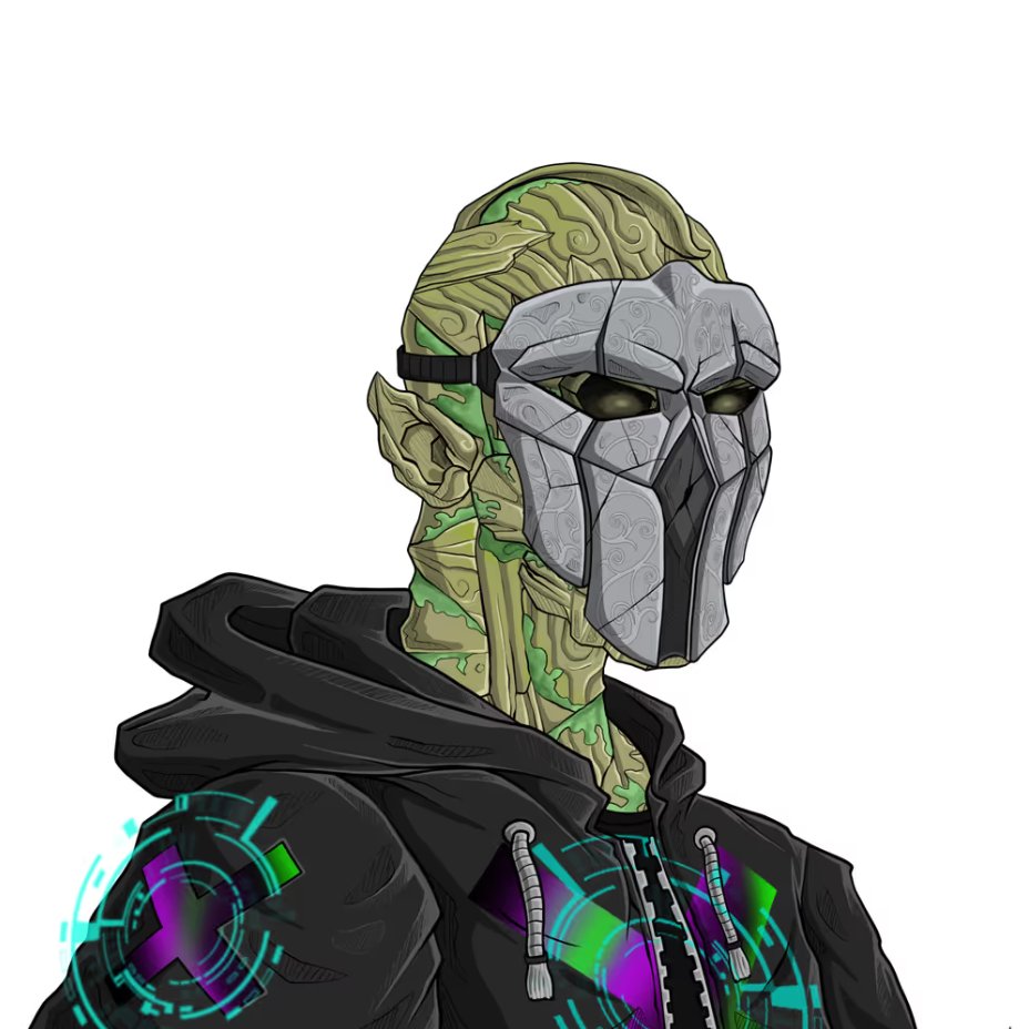 Finally got a second <a href="/Xanderia_realm/">Xanderia</a> NFT

<a href="/metavermanche/">Vermanche</a> is building something truly great, check it out if you haven't!