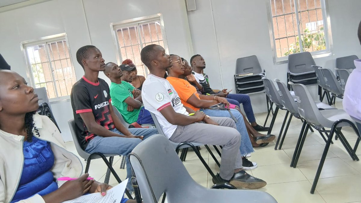 TambuaSJC's tweet photo. We participated in a Focus Group Discussion, led by @forezava_ &amp; @arin_africa, under the Locally-Led Adaptation Metrics Project. We explored community perceptions and lived experiences of climate adaptation, emphasizing the importance of co-creating local priority indicators. https://t.co/yptjeTCWwY