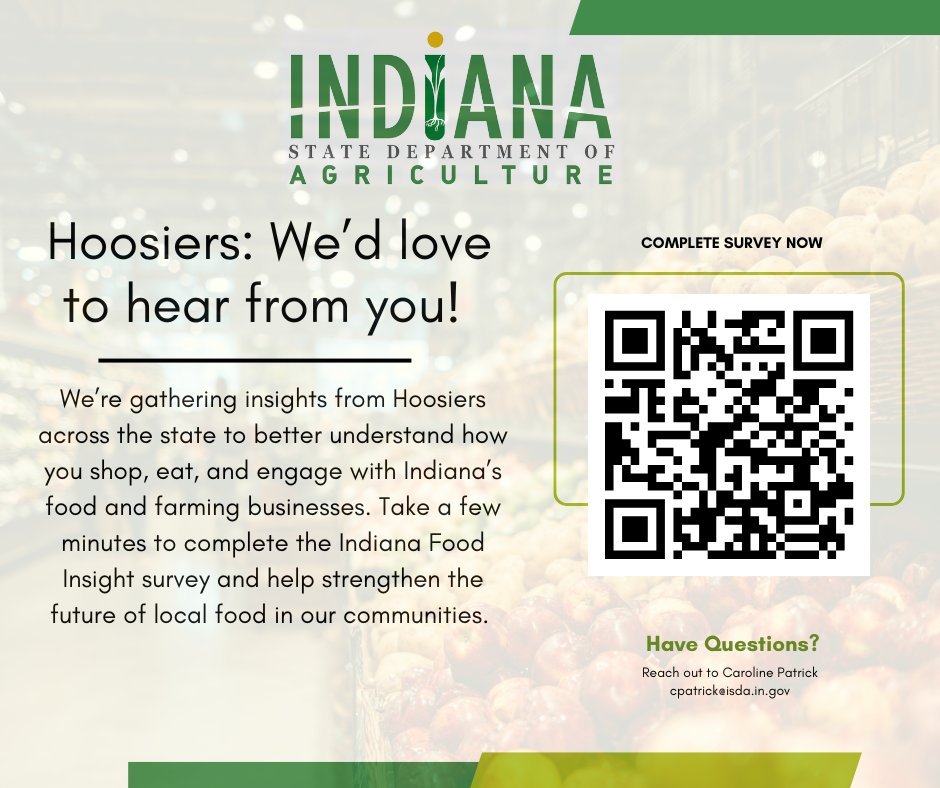 Indiana Horticultural Conference & Expo tweet media