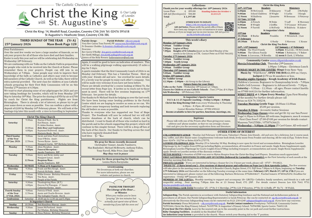 Christ the King tweet media