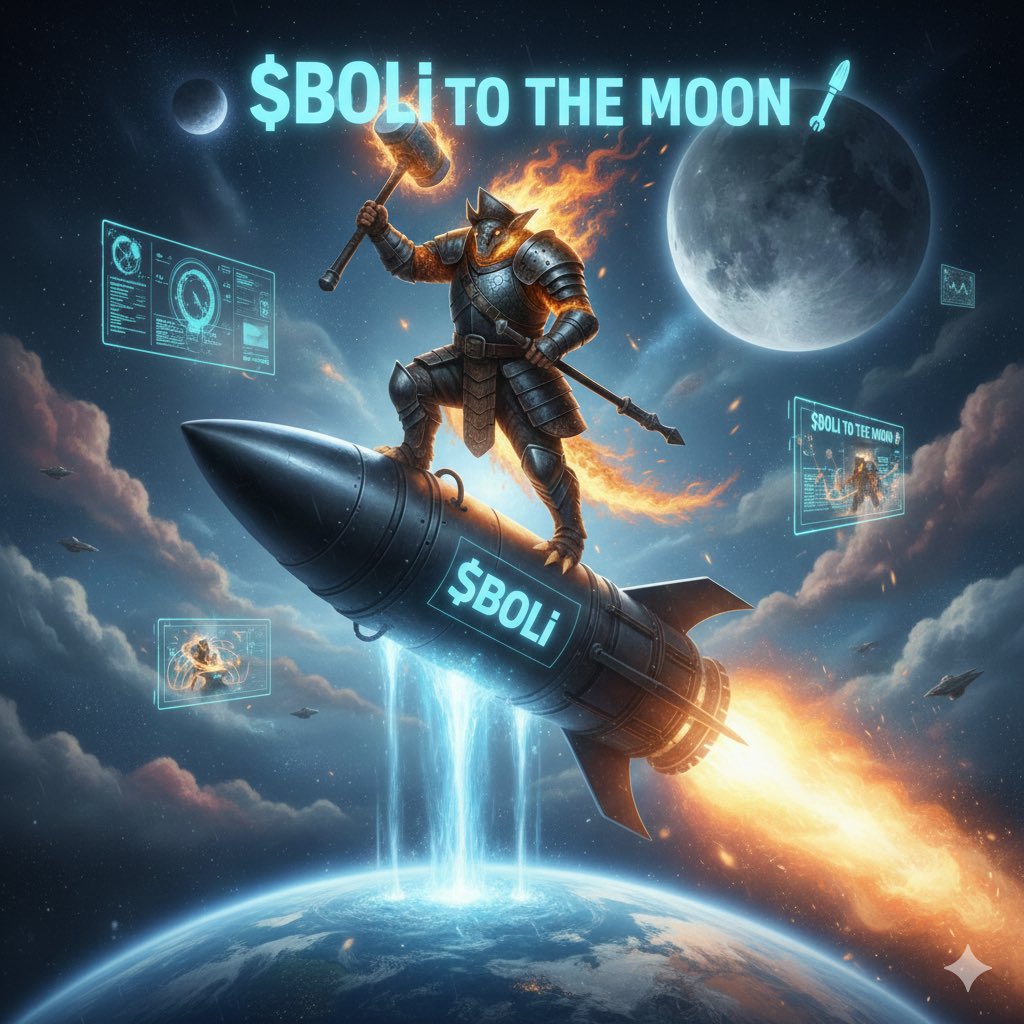 BOLiCoin tweet media