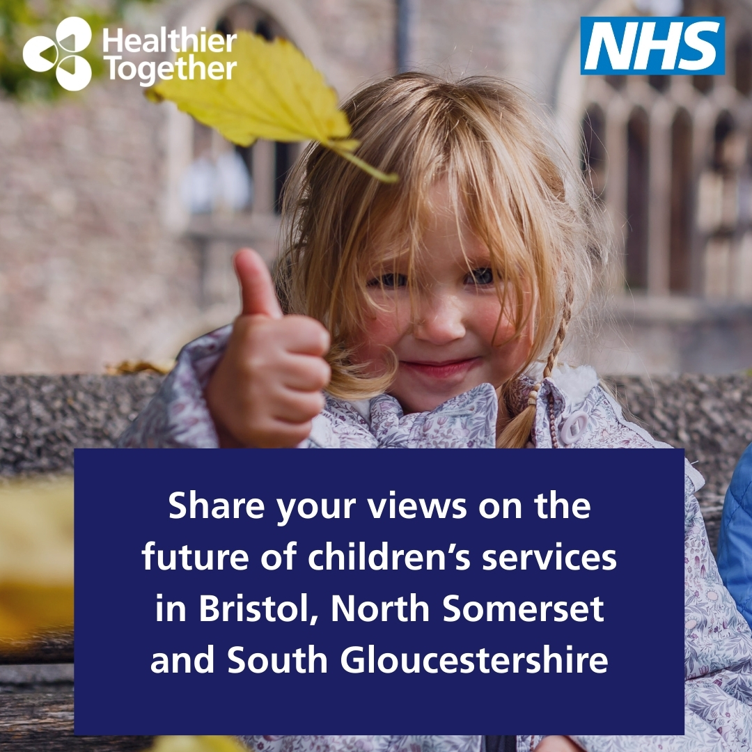 Healthier Together tweet media