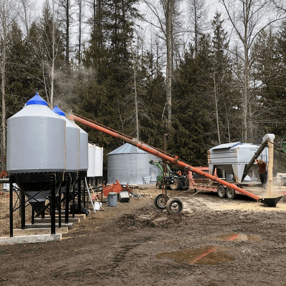 Buffer Valley Industries tweet media