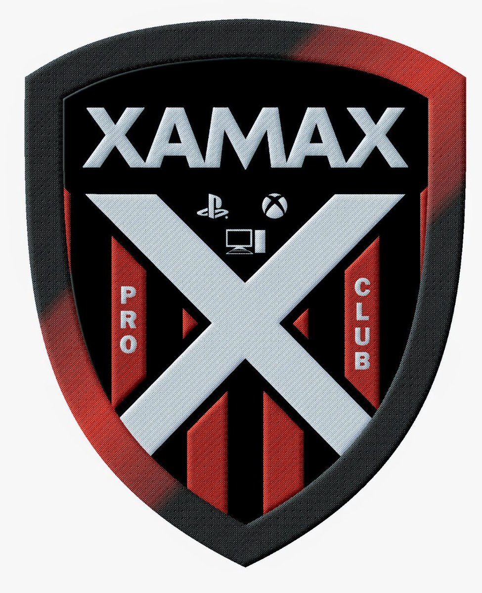 XAMAX FCS tweet media