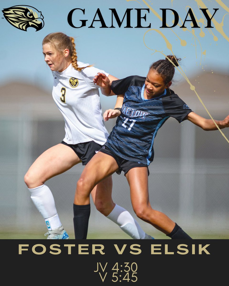 FHS Women’s Soccer tweet media