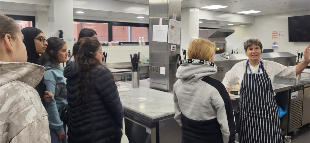 Sharples D&T tweet media