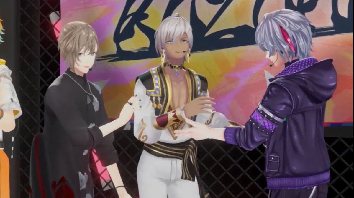 無狂 (@fgm__33) / Posts / X