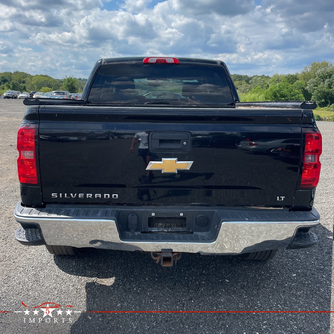 Built to haul, tow, and turn heads doing it.5.3L V8 | 383 lb-ft @ 4100 rpm
💳 Guaranteed Approval* $0 Down* Nationwide Delivery
📍Find Us in: Noblesville &amp; Westfield, Indiana
📱Call/Text: (317) 742-6969
🌐 Explore More: 5starimports.com(T&amp;C Apply).