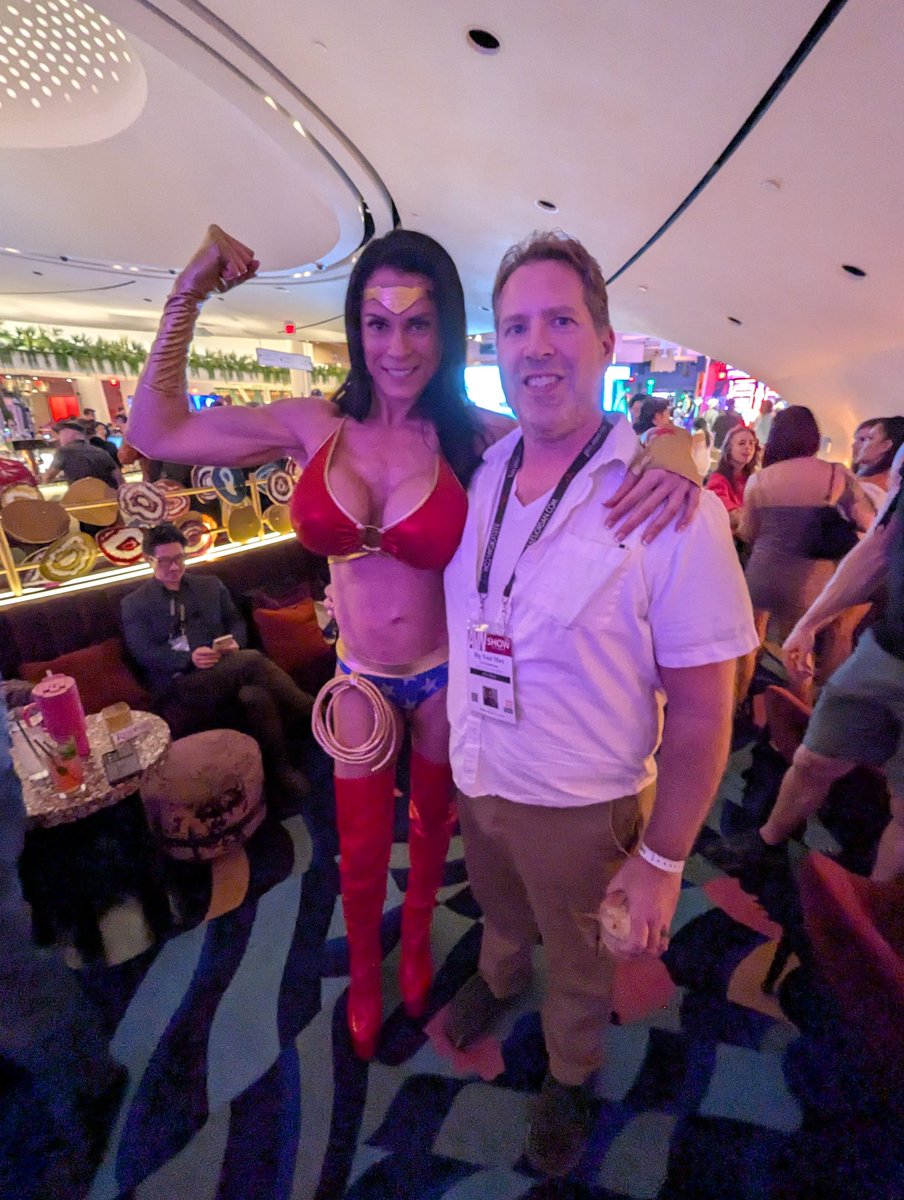 I had the best time talking with <a href="/GiaGoldXX/">Gia Gold</a> last night. She is so much fun. Plus, she is just amazingly beautiful. Hopefully l will get to see her again soon.🥰