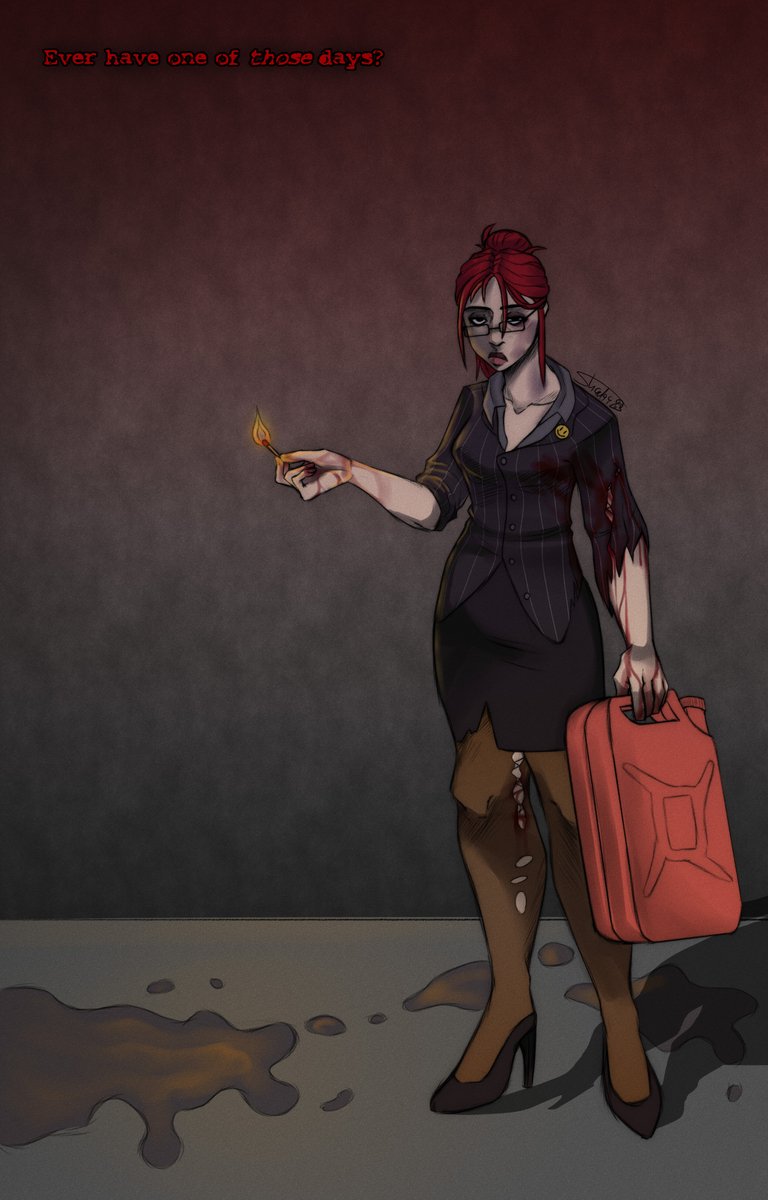 Shadii | Comms open tweet media