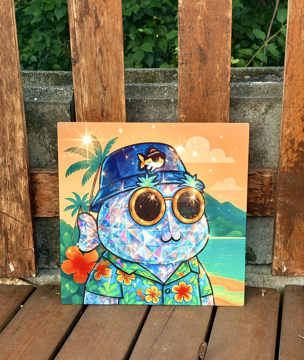 Simon - NOMU 🍌 MONKEDAO ( ) tweet media