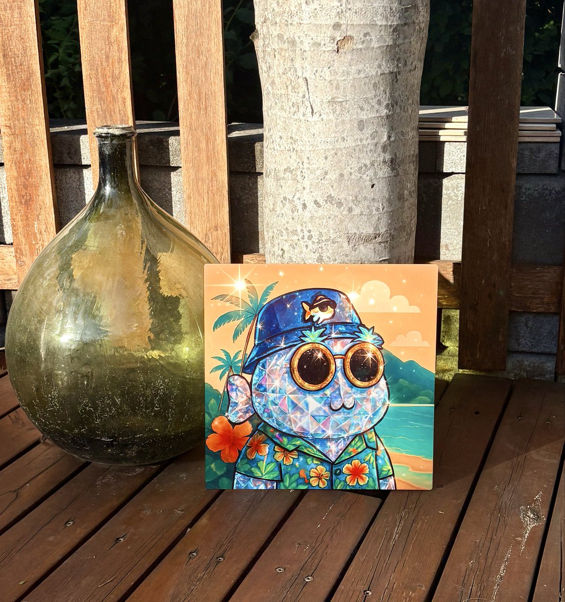 Simon - NOMU 🍌 MONKEDAO ( ) tweet media