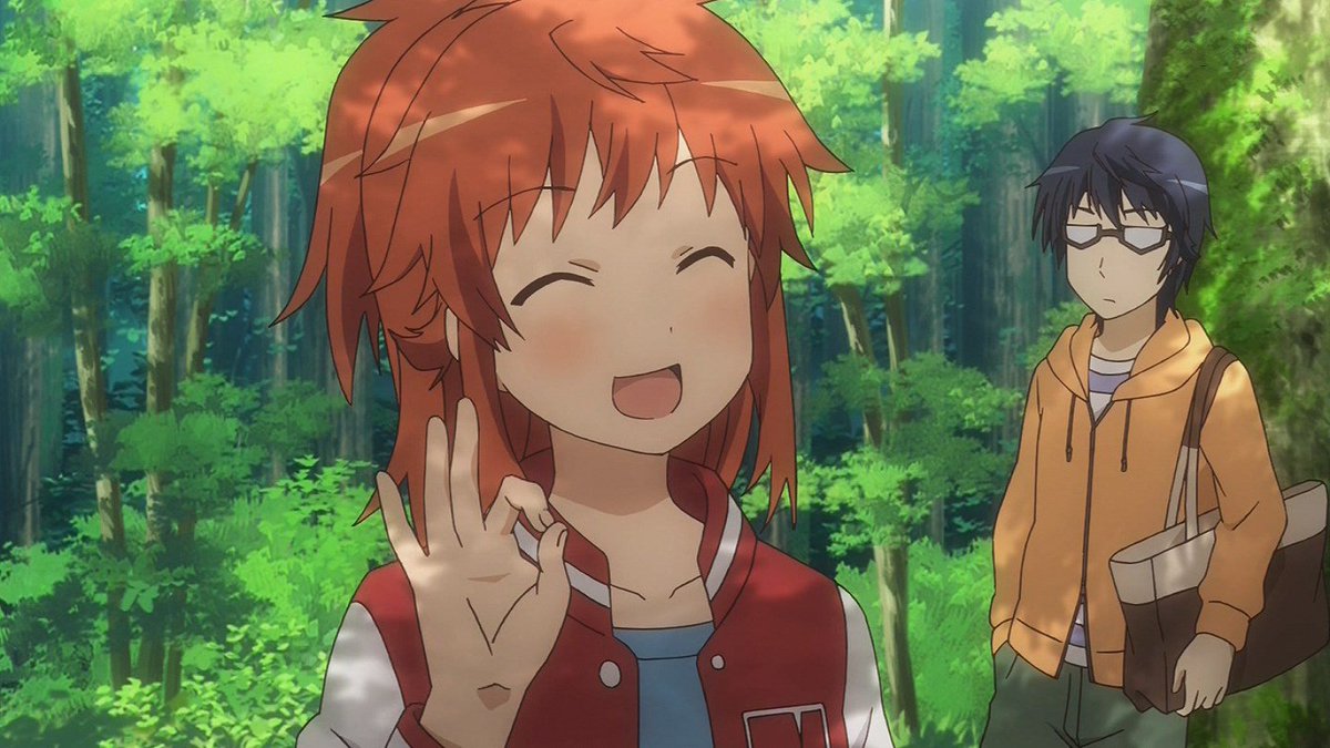 sabitoranyan's tweet photo. なっつん誕生日おめでとう🎉
#越谷夏海生誕祭
#越谷夏海生誕祭2026
1月24日は越谷夏海の誕生日
#なのん
#のんのんびより
#nonnontv https://t.co/7XjEArcjo6