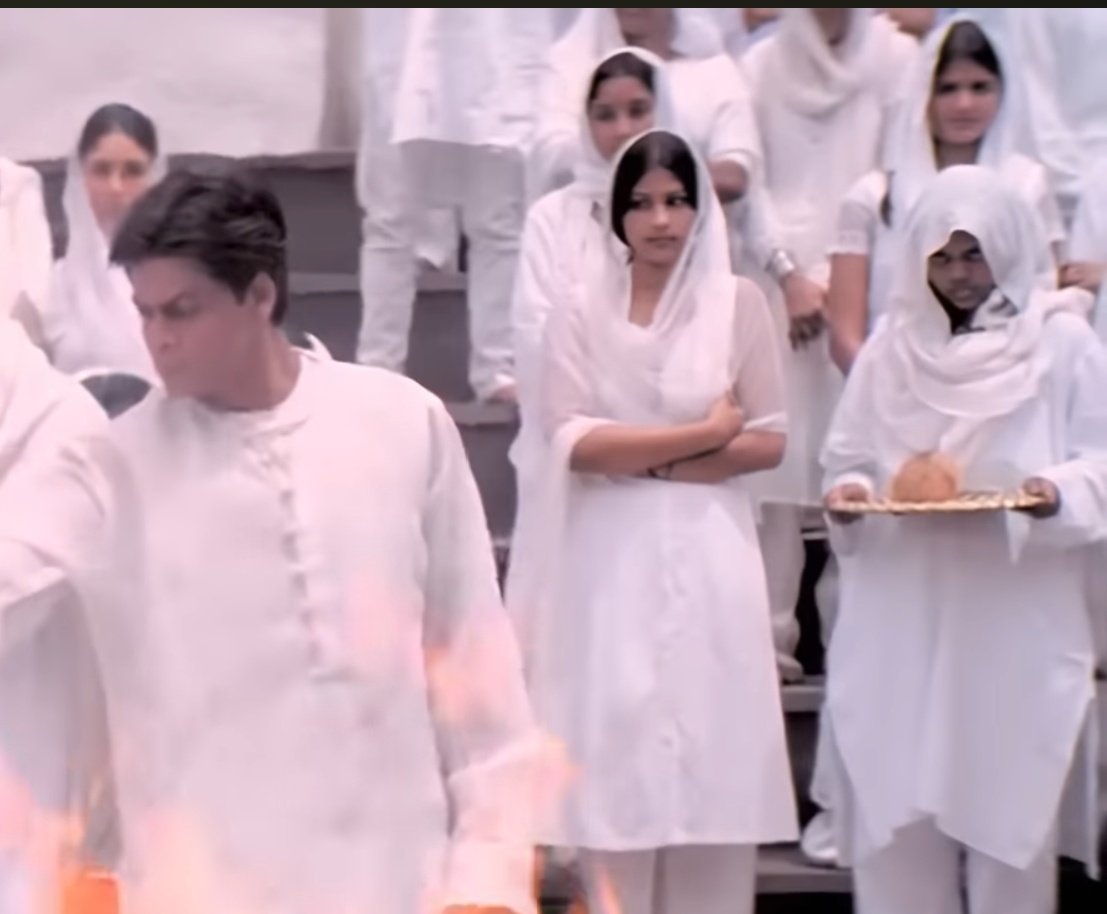 ixadilx's tweet image. K3G is a gift that keeps giving.