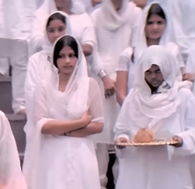 ixadilx's tweet image. K3G is a gift that keeps giving.