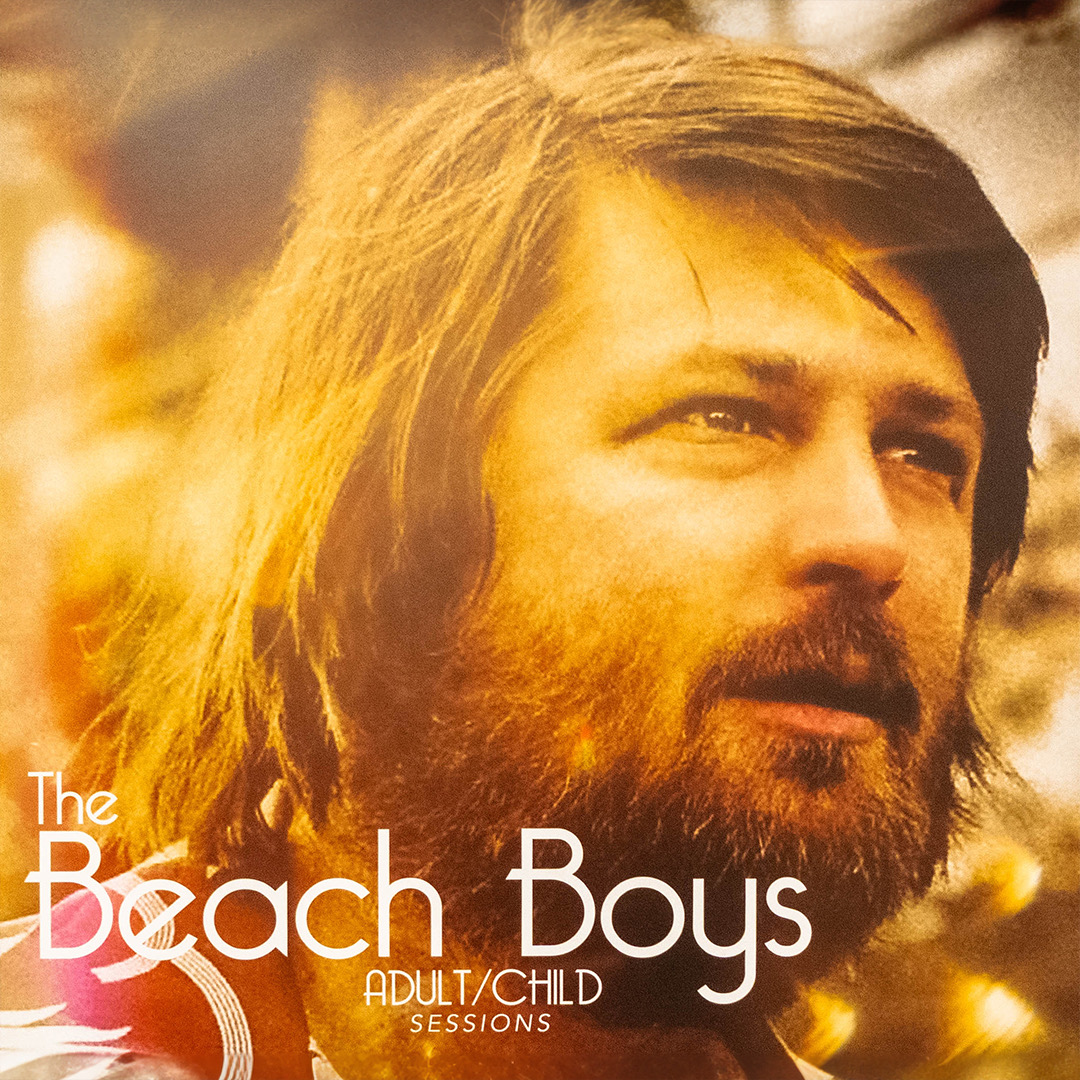 BrianWilsonLive's tweet photo. “I made it (Adult/Child) in 1977 during a period that was pretty interesting for the group. I wanted to make a record with a similar feel as the records by Sinatra." Adult/Child Sessions is part of the Beach Boys’ upcoming box set, We Gotta Groove, which ships on February 13. https://t.co/LfiApvbH9n