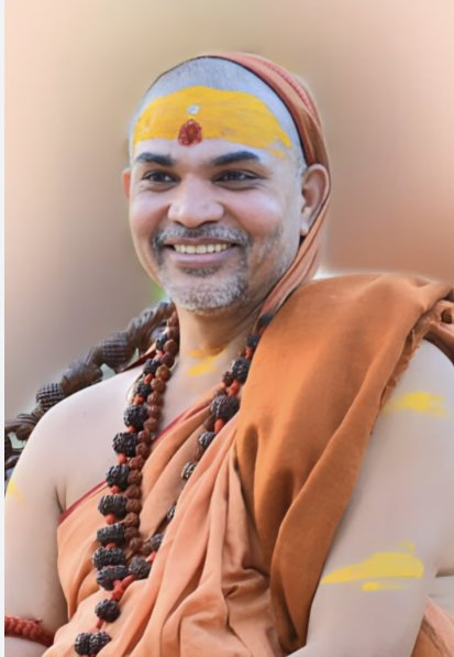 kunwarmanojsin's tweet photo. BRAHAMN VISHNU GUPT NE CHAHA TO NAND KHATAM HUE 

Unconditional support and no compromise in my support to Shri Jagadguru Shankaracharya Ji. 🙏
Nothing matters more to me than respect for our Jagadguru. 🙏🚩#शंकराचार्य_का_सम्मान_करे https://t.co/r4UO9BWXot