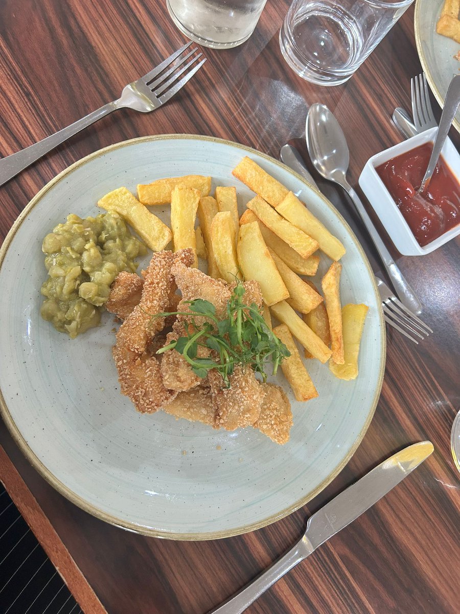 Sharples D&T tweet media