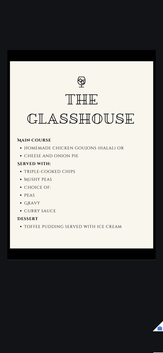 Sharples D&T tweet media